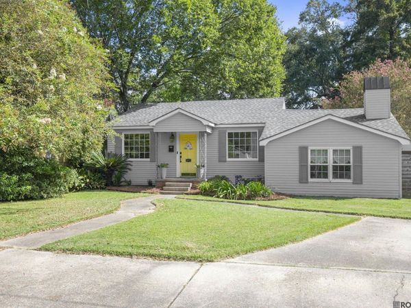 4025 Irvine St, Baton Rouge, LA 70808