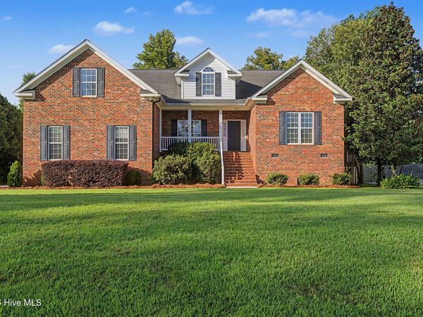 570 River North Drive, North Augusta, SC 29841