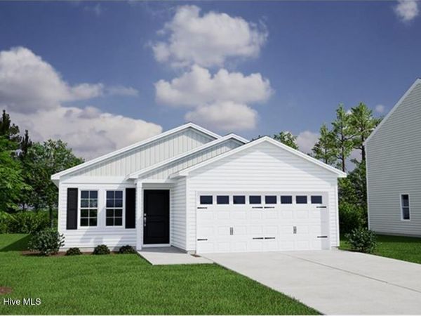 426 Galloping Foal Way SE, Bolivia, NC 28422