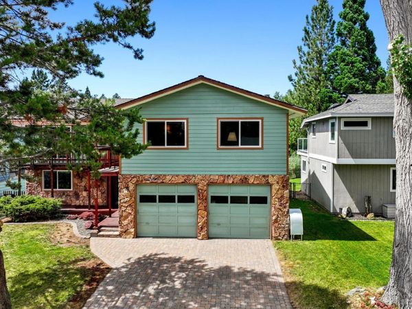 2243 Inverness Drive, South Lake Tahoe, CA 96150