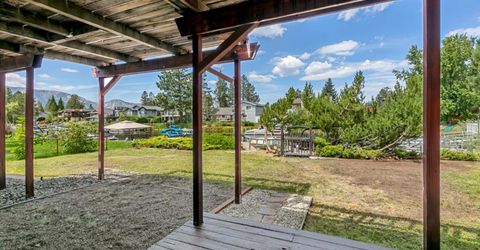 2243 Inverness Drive, South Lake Tahoe, CA 96150 Photo