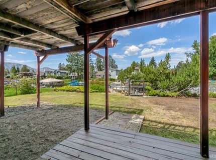 2243 Inverness Drive, South Lake Tahoe, CA 96150 Photo