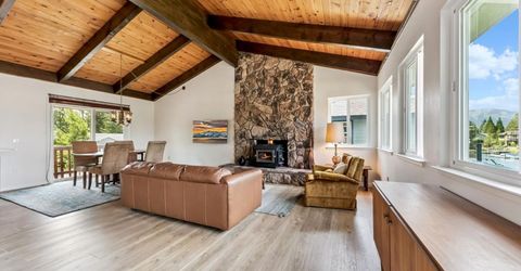 2243 Inverness Drive, South Lake Tahoe, CA 96150 Photo