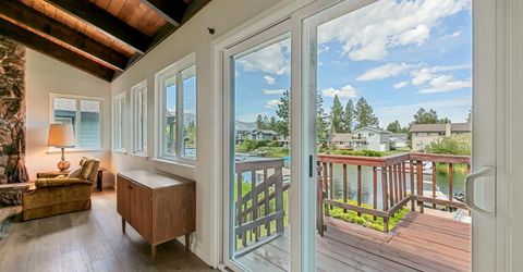 2243 Inverness Drive, South Lake Tahoe, CA 96150 Photo