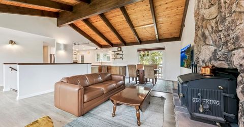 2243 Inverness Drive, South Lake Tahoe, CA 96150 Photo