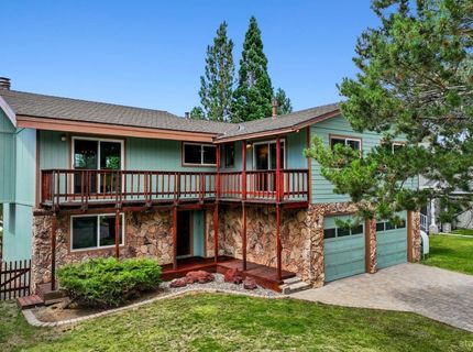 2243 Inverness Drive, South Lake Tahoe, CA 96150 Photo