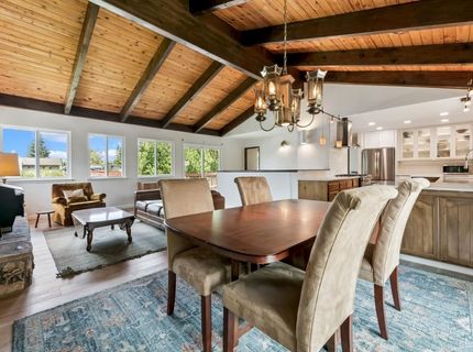 2243 Inverness Drive, South Lake Tahoe, CA 96150 Photo