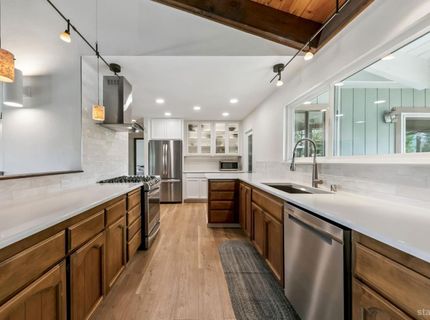 2243 Inverness Drive, South Lake Tahoe, CA 96150 Photo