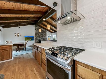 2243 Inverness Drive, South Lake Tahoe, CA 96150 Photo