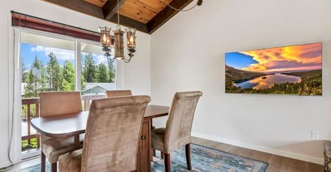 2243 Inverness Drive, South Lake Tahoe, CA 96150 Photo
