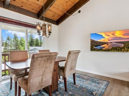 2243 Inverness Drive, South Lake Tahoe, CA 96150 Photo