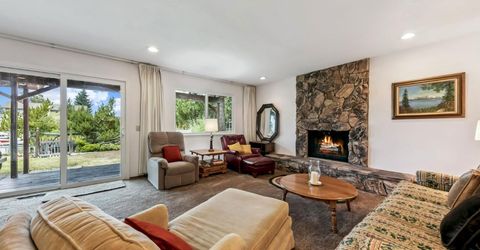 2243 Inverness Drive, South Lake Tahoe, CA 96150 Photo