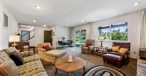 2243 Inverness Drive, South Lake Tahoe, CA 96150 Photo