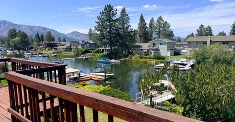 2243 Inverness Drive, South Lake Tahoe, CA 96150 Photo