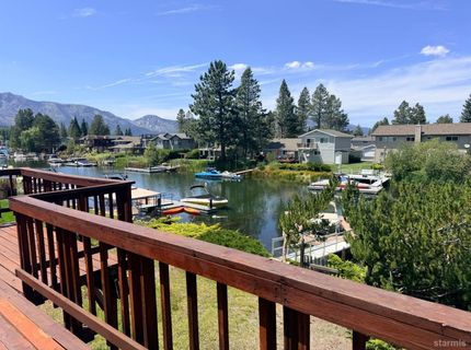 2243 Inverness Drive, South Lake Tahoe, CA 96150 Photo