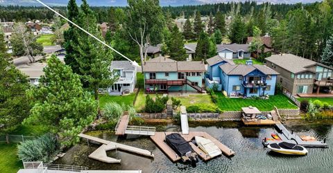 2243 Inverness Drive, South Lake Tahoe, CA 96150 Photo