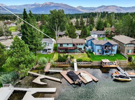 2243 Inverness Drive, South Lake Tahoe, CA 96150 Photo