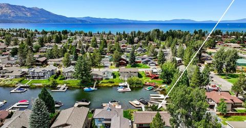 2243 Inverness Drive, South Lake Tahoe, CA 96150 Photo