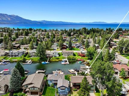 2243 Inverness Drive, South Lake Tahoe, CA 96150 Photo