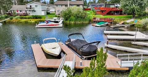 2243 Inverness Drive, South Lake Tahoe, CA 96150 Photo