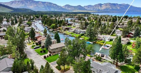 2243 Inverness Drive, South Lake Tahoe, CA 96150 Photo