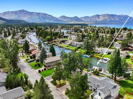 2243 Inverness Drive, South Lake Tahoe, CA 96150 Photo