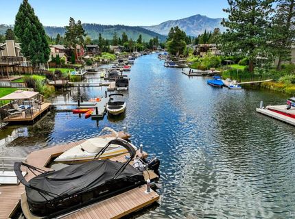 2243 Inverness Drive, South Lake Tahoe, CA 96150 Photo