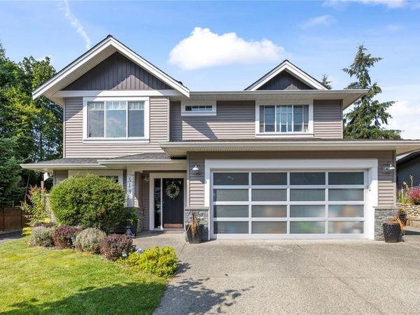 513 Martina Way , Nanaimo, BC V9T 0E2