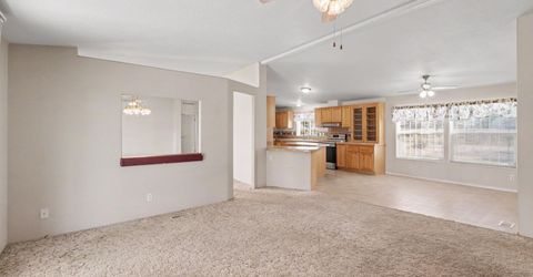 1185 Snowflower Road, Fernley, NV 89408 Photo