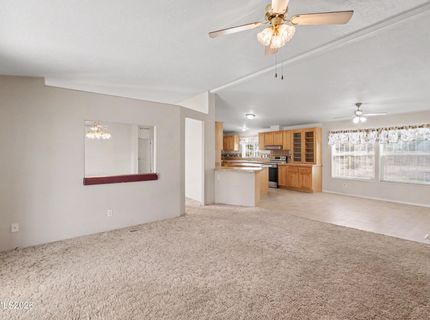 1185 Snowflower Road, Fernley, NV 89408 Photo
