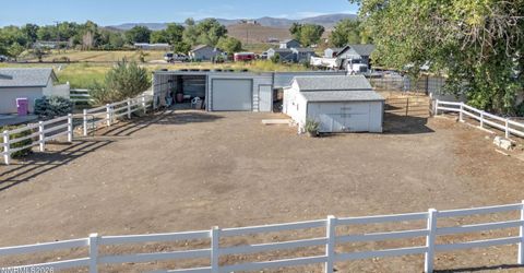 1185 Snowflower Road, Fernley, NV 89408 Photo