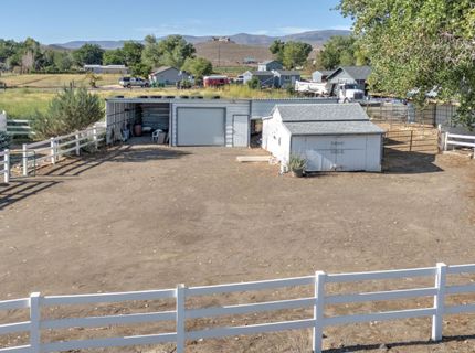 1185 Snowflower Road, Fernley, NV 89408 Photo