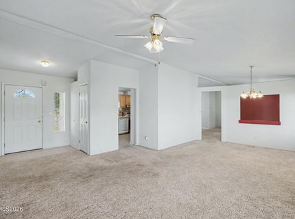 1185 Snowflower Road, Fernley, NV 89408 Photo