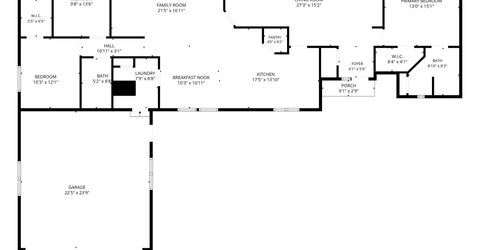 1185 Snowflower Road, Fernley, NV 89408 Photo