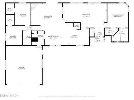 1185 Snowflower Road, Fernley, NV 89408 Photo