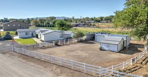 1185 Snowflower Road, Fernley, NV 89408 Photo