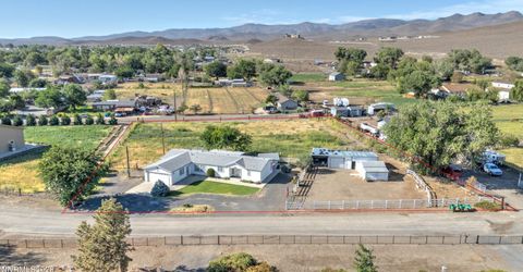 1185 Snowflower Road, Fernley, NV 89408 Photo