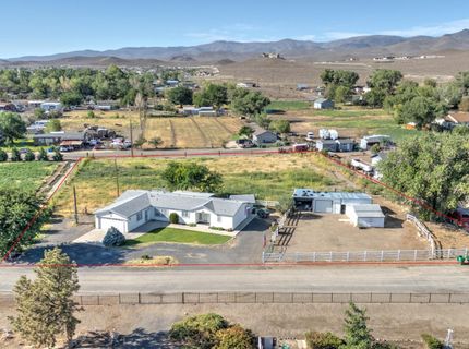 1185 Snowflower Road, Fernley, NV 89408 Photo