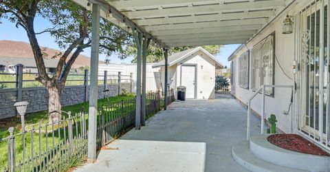 1185 Snowflower Road, Fernley, NV 89408 Photo