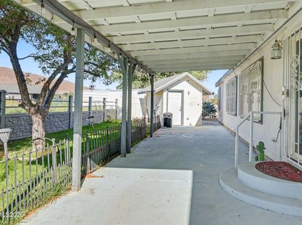 1185 Snowflower Road, Fernley, NV 89408 Photo