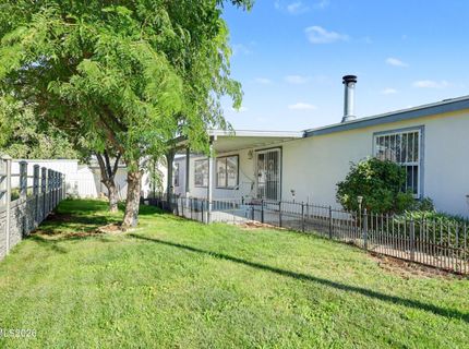 1185 Snowflower Road, Fernley, NV 89408 Photo