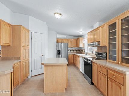 1185 Snowflower Road, Fernley, NV 89408 Photo