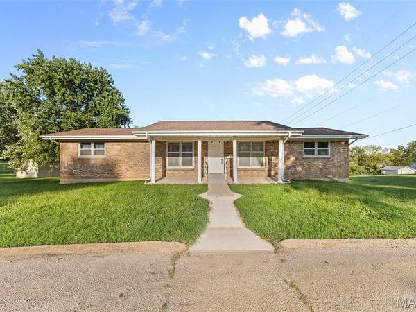 502 Norwood Drive , Bonne Terre, MO 63628