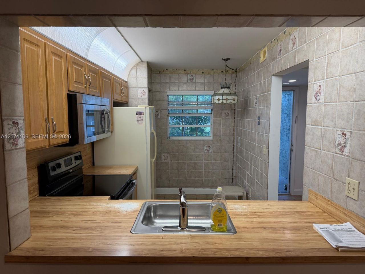 430 NE 210th Cir Ter, Unit 201-3, Miami, FL 33179 Photo