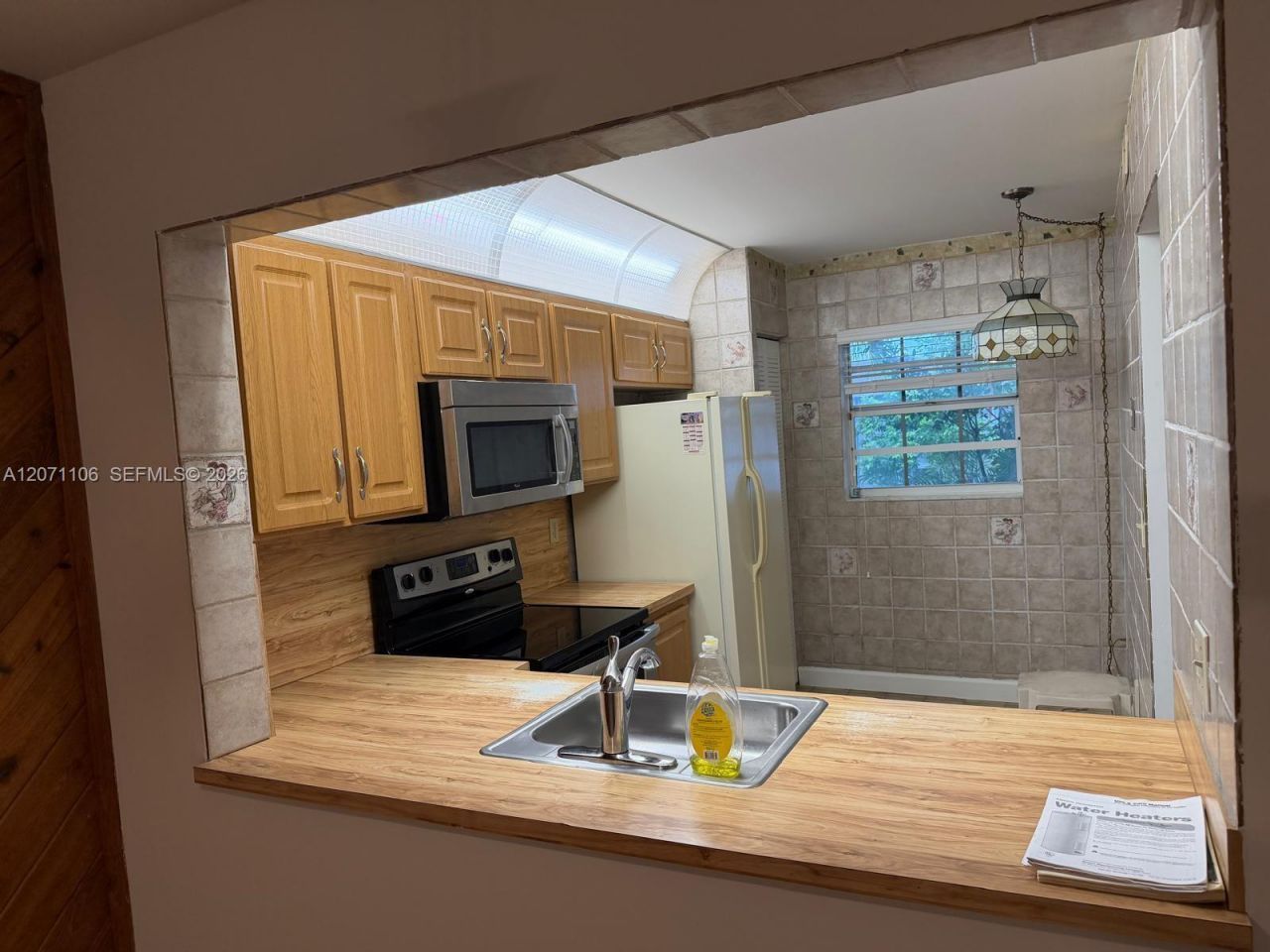 430 NE 210th Cir Ter, Unit 201-3, Miami, FL 33179 Photo