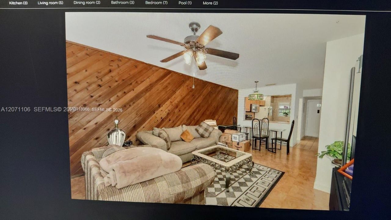 430 NE 210th Cir Ter , Unit 201-3, Miami, FL 33179 Photo