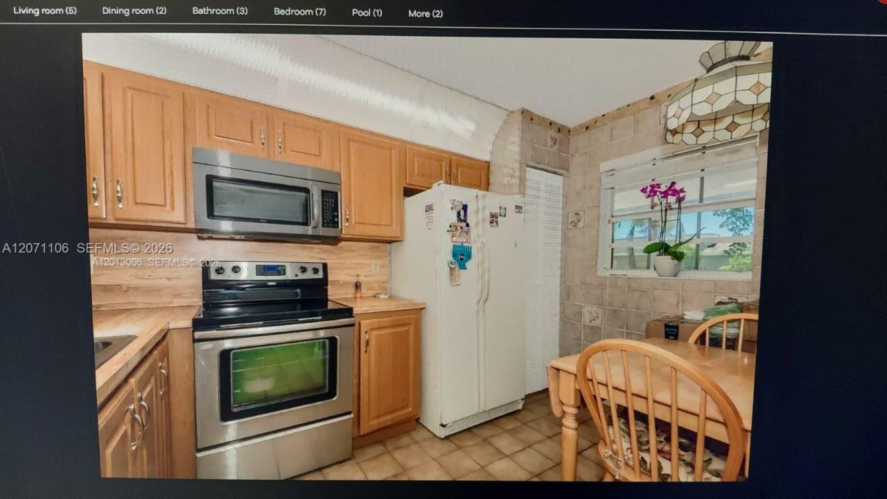 430 NE 210th Cir Ter , Unit 201-3, Miami, FL 33179 Photo