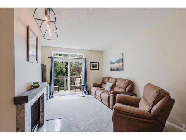 7430 Singing Hills Dr, Unit J-204, Boulder, CO 80301