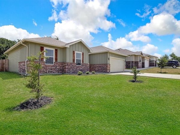 123 Wells, Cleburne, TX 76031