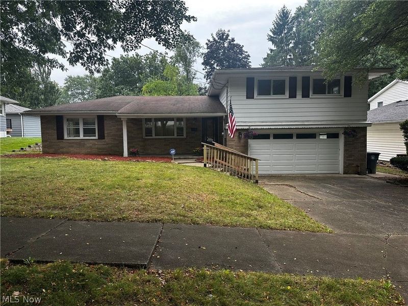 182 Wayne Avenue , Akron, OH 44301 Photo 1